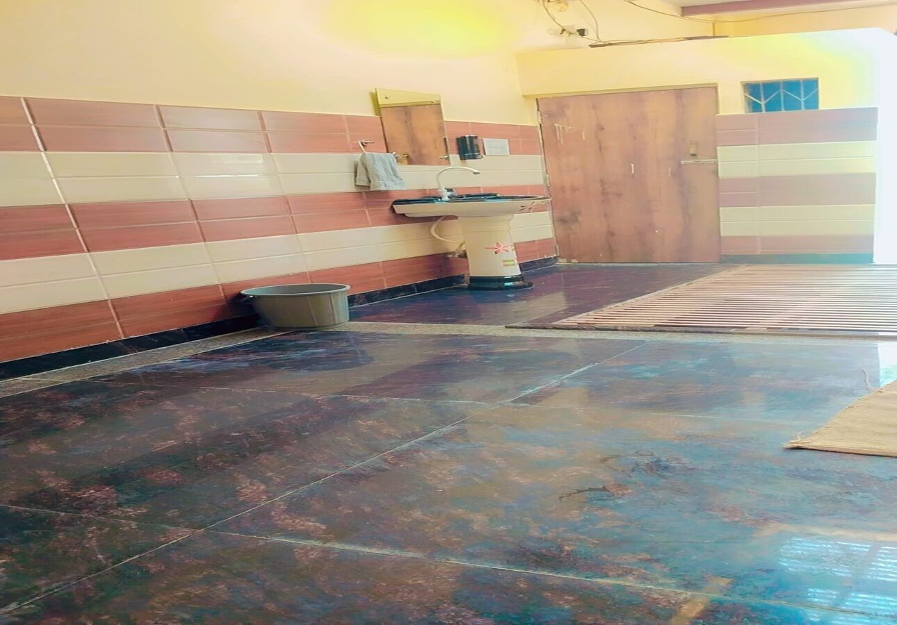 Foto - The Street homestay