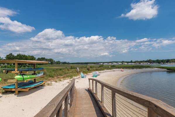 Strand