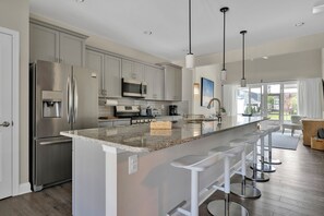 微波爐、洗碗機