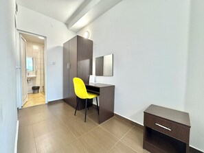 Classic Twin Room