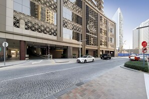 Exterior - Paradise View Elite Downtown Residences (Dubai)