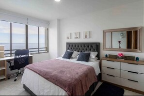 1 chambre, Wi-Fi