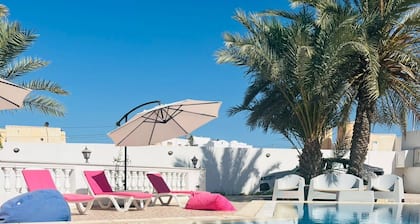 Dream Garden Djerba