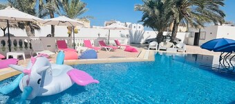 Dream Garden Djerba