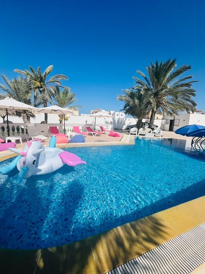Dream Garden Djerba