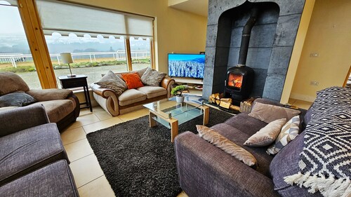 Ballycrystal House Getaway – Perfect escape for unforgettable group gatherings