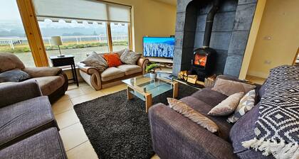 Ballycrystal House Getaway – Perfect escape for unforgettable group gatherings