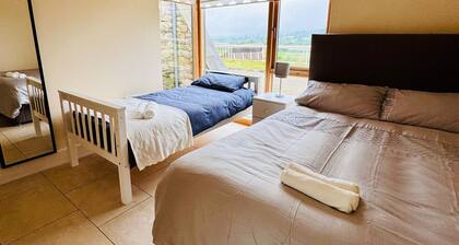 Ballycrystal House Getaway – Perfect escape for unforgettable group gatherings