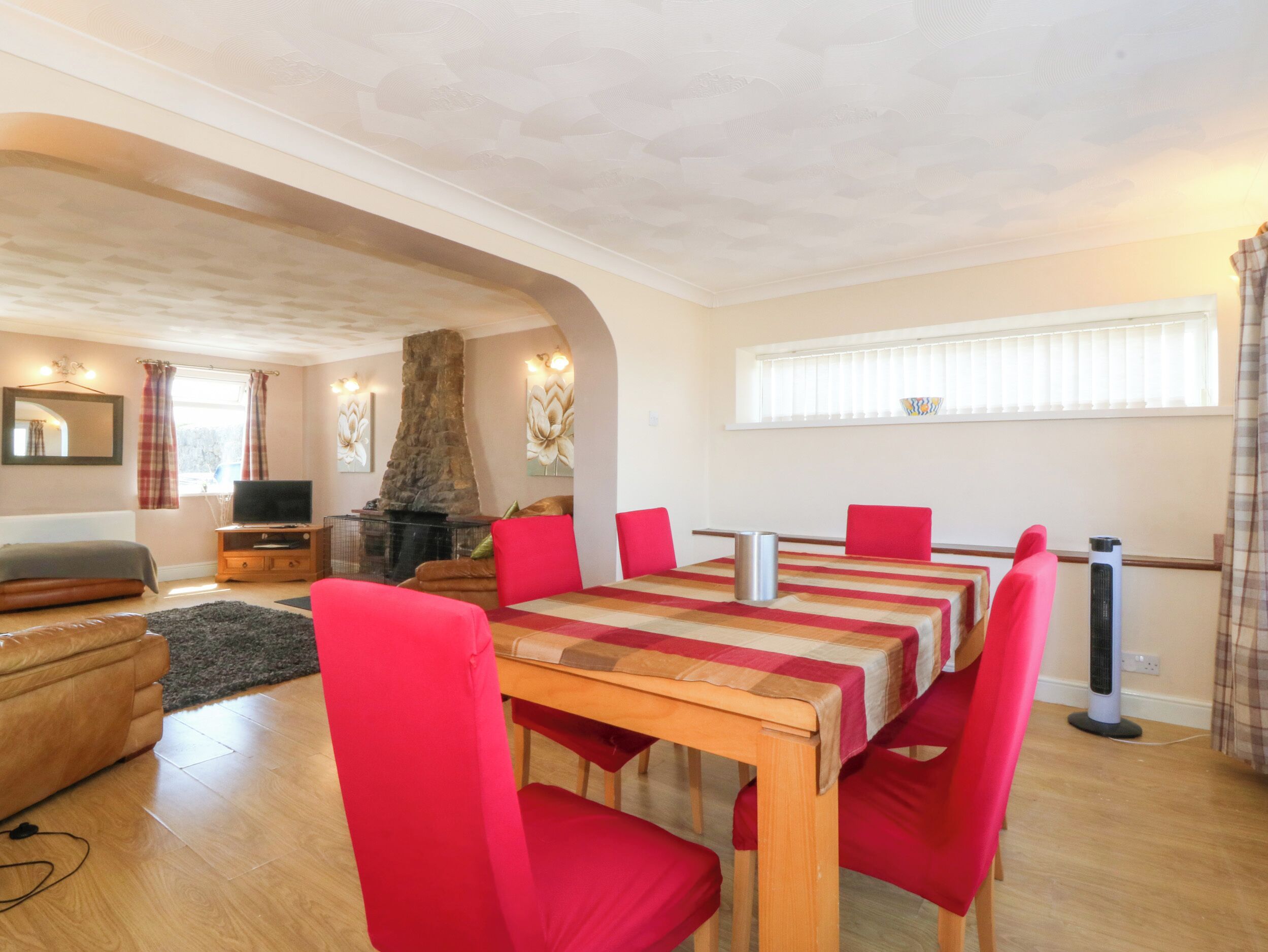 Casa de campo | Interior