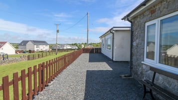 Casa de campo | Interior