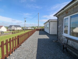 Cottage | Interior - Llain Delyn (Holyhead)