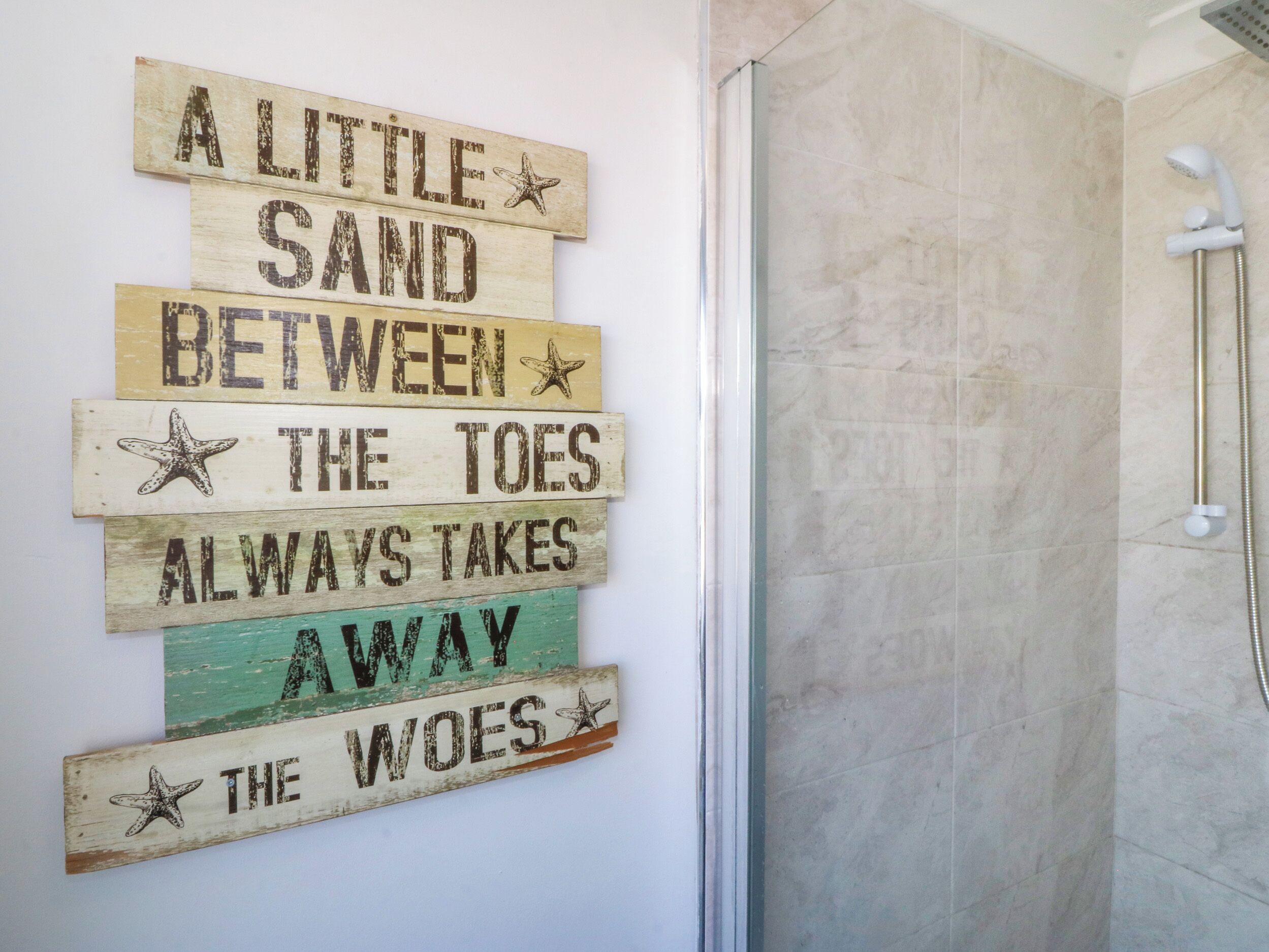 Cottage | Salle de bain