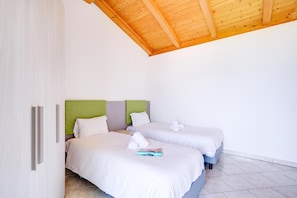 2 bedrooms - Casa Zaira 1 2BR in Caviano Gambarogno (Gambarogno)