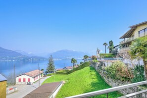 Family Villa, Multiple Bedrooms, Mountainside (Casa Zaira 1) | Property grounds - Casa Zaira 1 (Gambarogno)