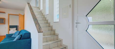 스탠다드 빌라, 침실 여러 개, 산비탈 (Casa Zaira 2) | 내부