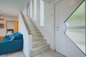 Standard Villa, Multiple Bedrooms, Mountainside (Casa Zaira 2) | Interior