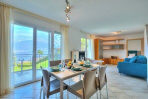 Standard Villa, Multiple Bedrooms, Mountainside (Casa Zaira 2) | Dining