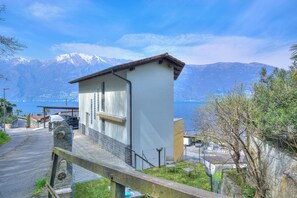 Standaard villa, meerdere slaapkamers, uitzicht op gebergte (Casa Zaira 2) | Exterieur