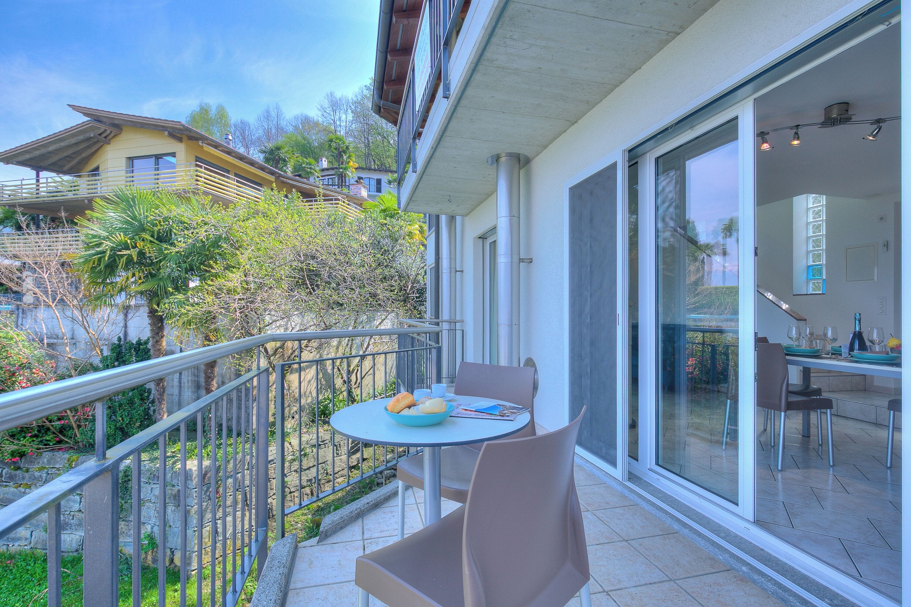 Standard Villa, Multiple Bedrooms, Mountainside (Casa Zaira 2) | Outdoor dining
