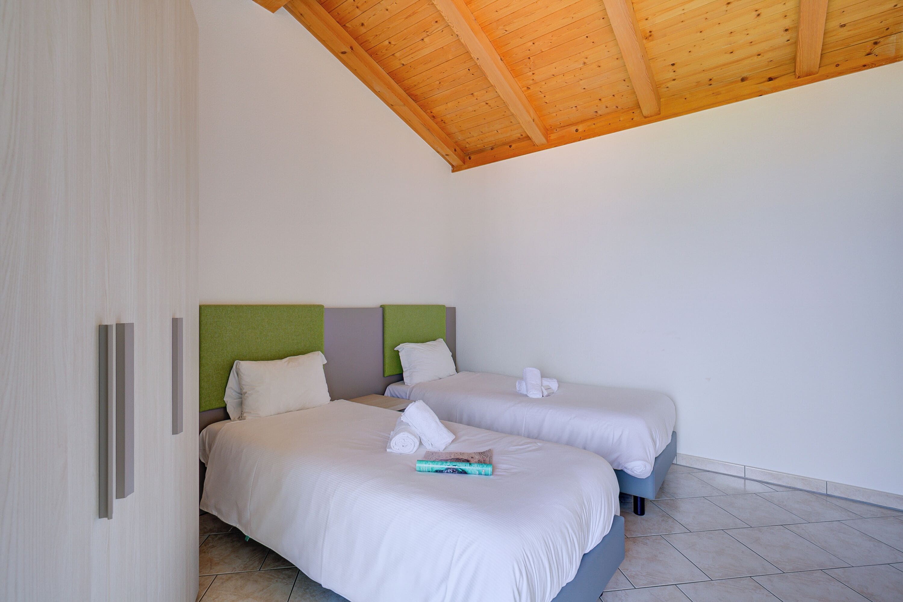 สแตนดาร์ดวิลล่า, หลายห้องนอน, ติดภูเขา (Casa Zaira 2) | 3 ห้องนอน, Wi-Fi ฟรี, ผ้าปูที่นอน