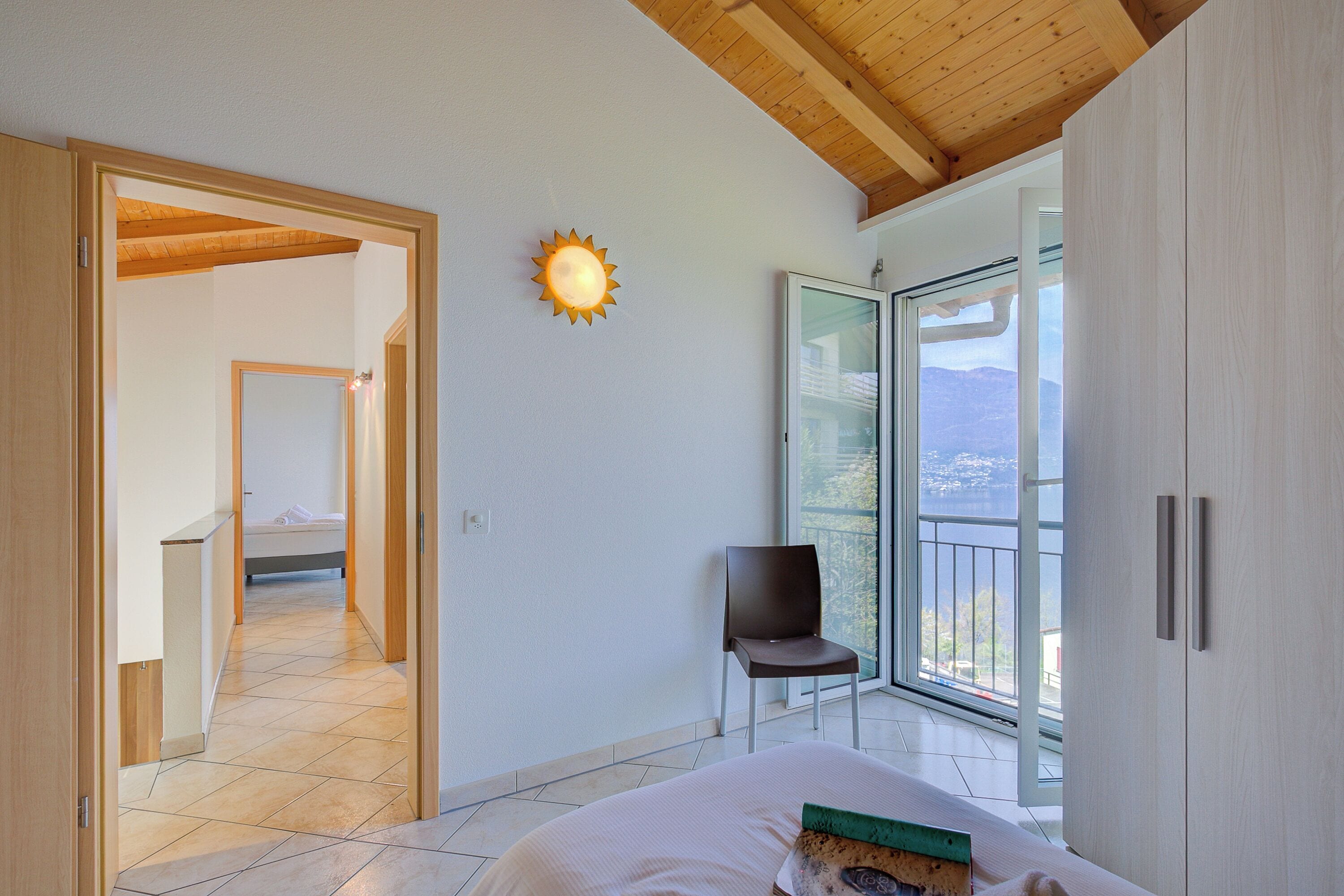 Standard Villa, Multiple Bedrooms, Mountainside (Casa Zaira 2) | 3 bedrooms, free WiFi, bed sheets