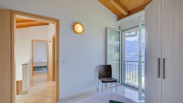 Standard Villa, Multiple Bedrooms, Mountainside (Casa Zaira 2) | 3 bedrooms, free WiFi, bed sheets