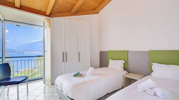 Villa Standard, plusieurs chambres, cÎté montagne (Casa Zaira 2)