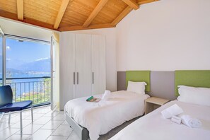 Standard Villa, Multiple Bedrooms, Mountainside (Casa Zaira 2) | 3 bedrooms, free WiFi, bed sheets