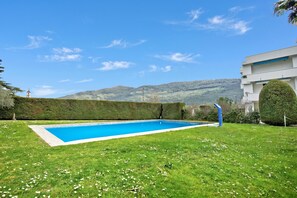 Appartement Familial, plusieurs chambres (Garden & Surf Residenza By Max) | Extérieur