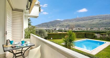 Garden & Surf Residenza By Max