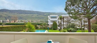 Garden & Surf Residenza By Max