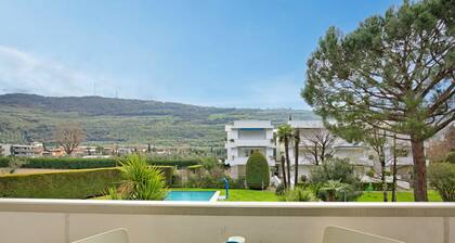 Garden & Surf Residenza By Max