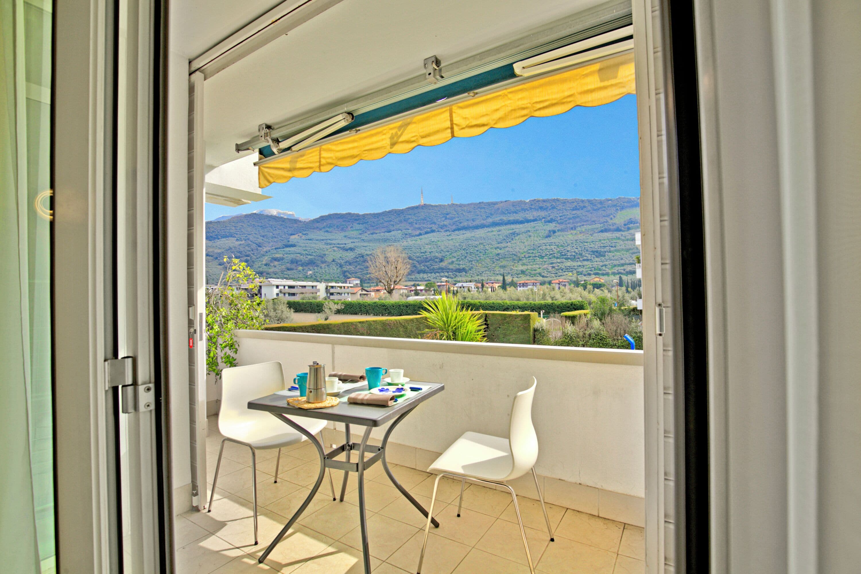 Familie appartement, meerdere slaapkamers (Garden & Surf Residenza By Max) | Dineren