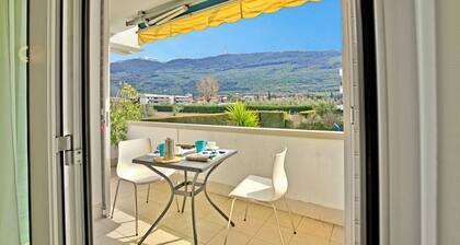 Garden & Surf Residenza By Max