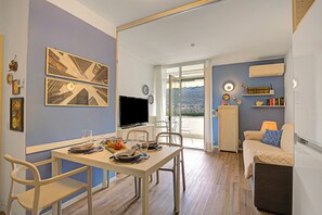 Dining - Garden & Surf Residenza By Max (Riva del Garda)