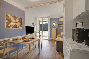 Appartement Familial, plusieurs chambres (Garden & Surf Residenza By Max) | Intérieur