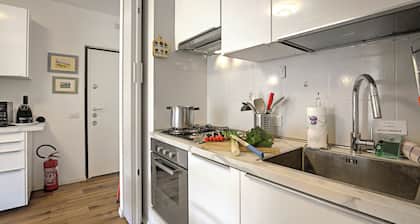 Garden & Surf Residenza By Max