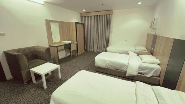 Free WiFi - Shadha ALBustan Hotel (Madinah)