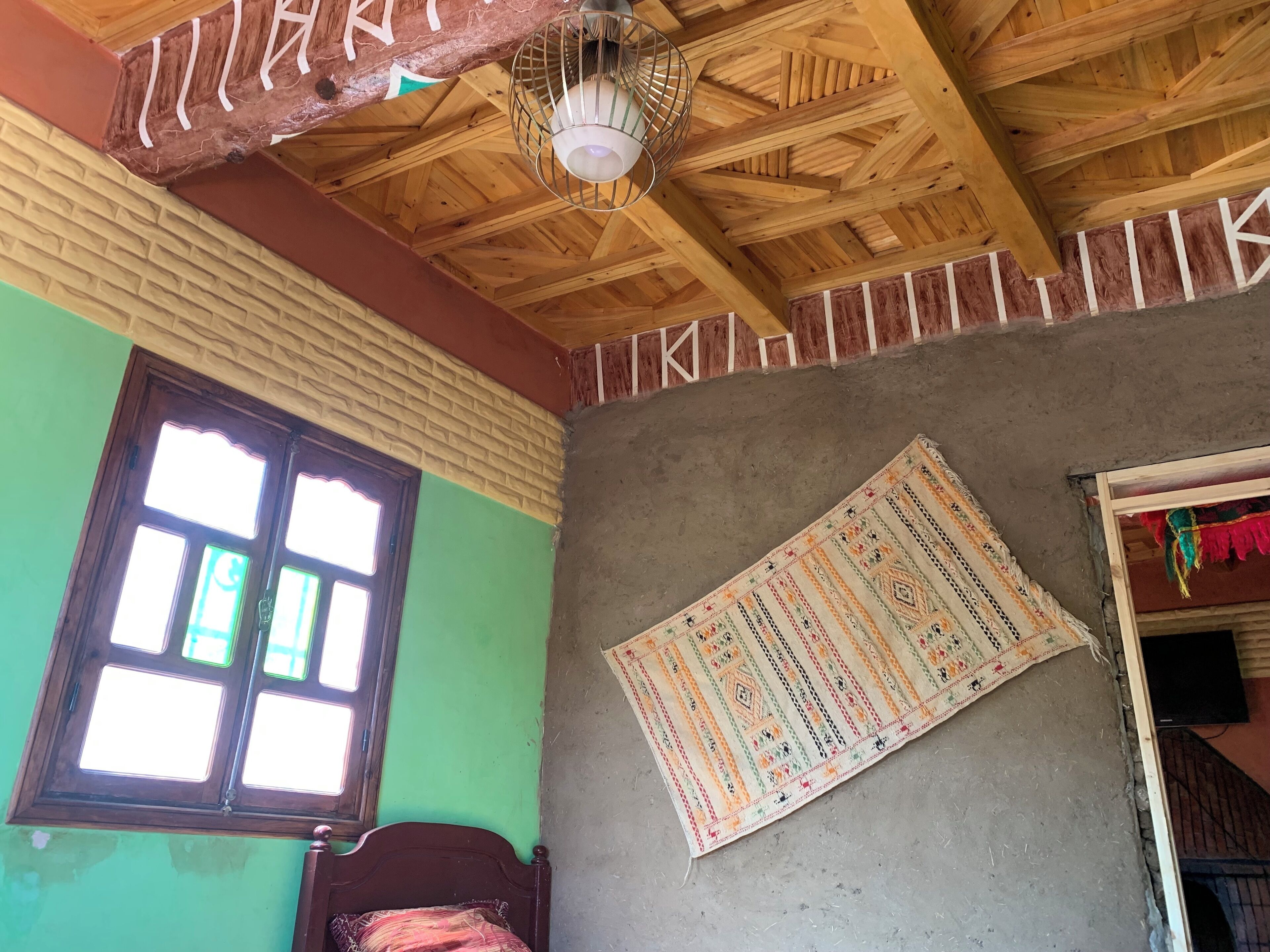 Single Room, Housekeeping, Mountain View | Free WiFi