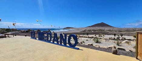 Playa