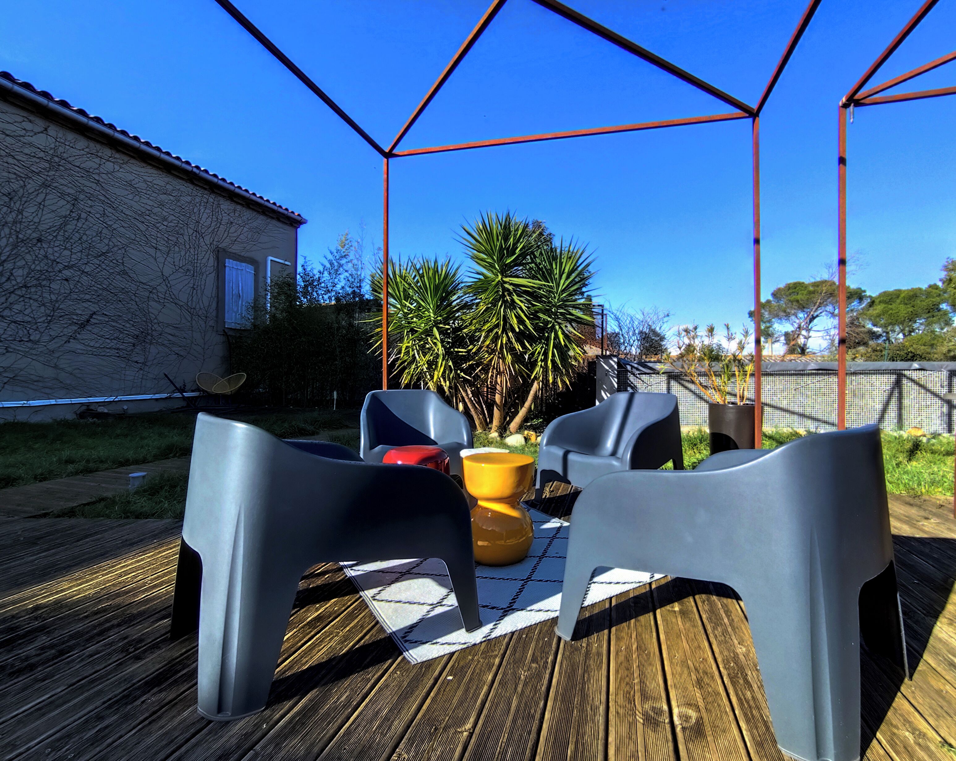 Terras