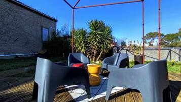 Terras
