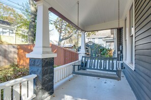 Hus (3 Bedrooms) | Innvendig