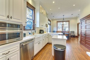 獨棟房屋 (3 Bedrooms) | 住宿內部