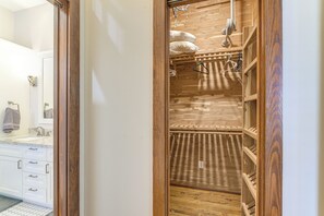 獨棟房屋 (3 Bedrooms) | 住宿內部