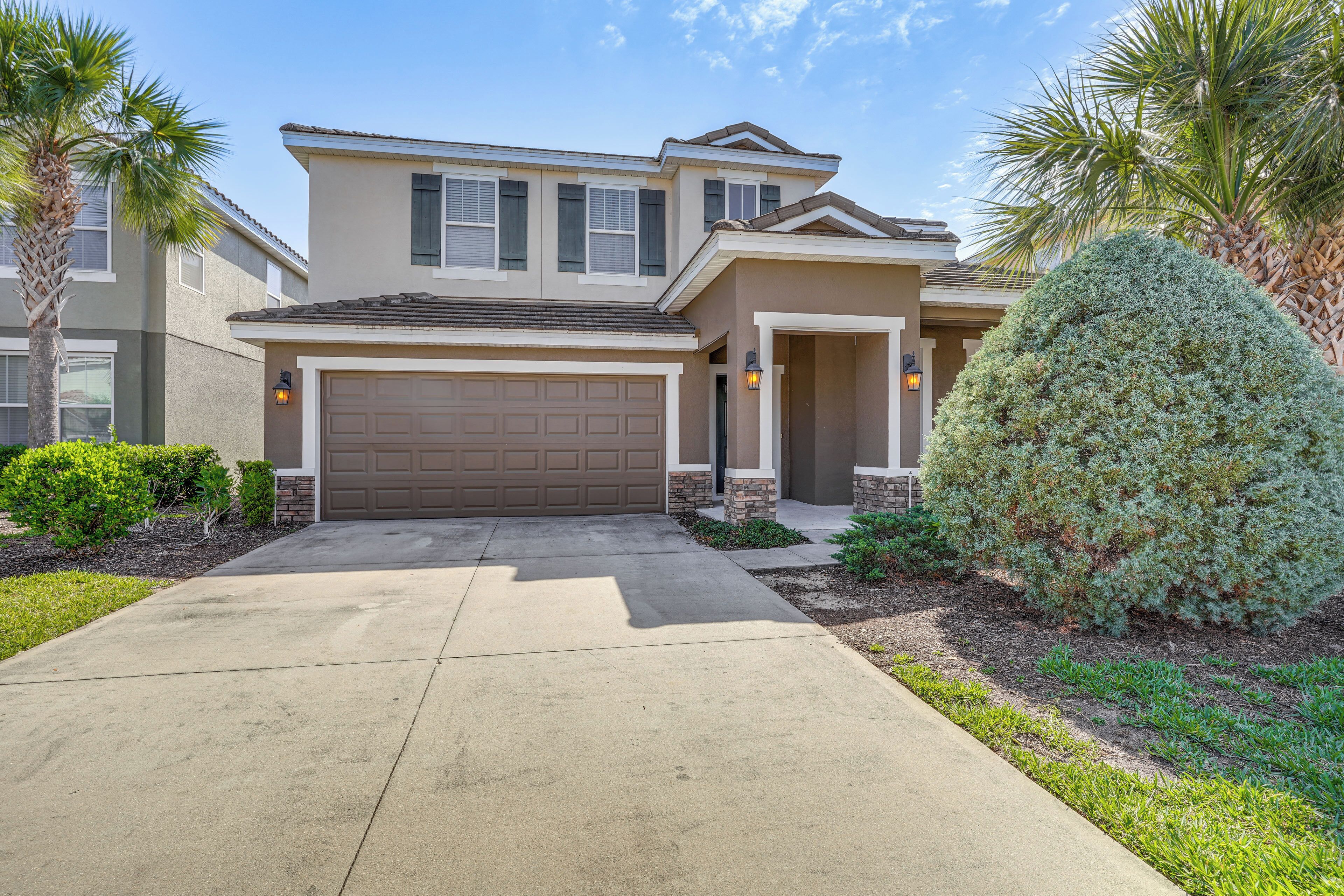 Casa (5 Bedrooms) | Parte interna