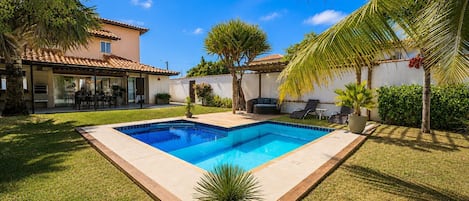 Villa | Piscine