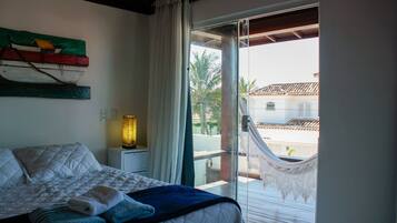 Villa | Individually decorated, individually furnished, blackout drapes