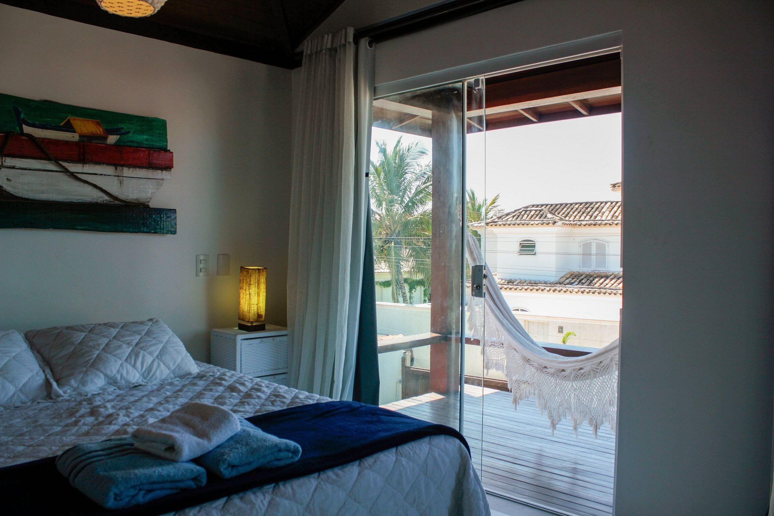 Deluxe House, 4 Bedrooms, Private Pool, Beachside | Individually decorated, individually furnished, blackout curtains