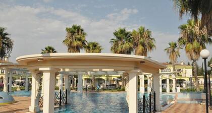 VILLAMEL TULIP - FETHIYE - SUMMER RETREAT HOLIDAY